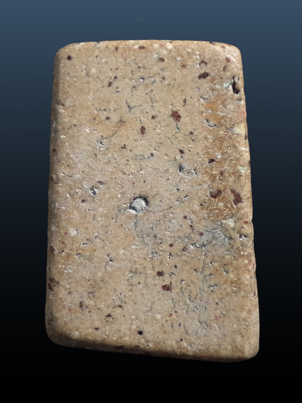 พระสมเด็จ พิมพ์ทรงเจดีย์