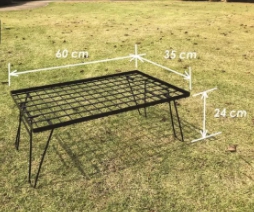 โต๊ะพับเอนกประสงค์