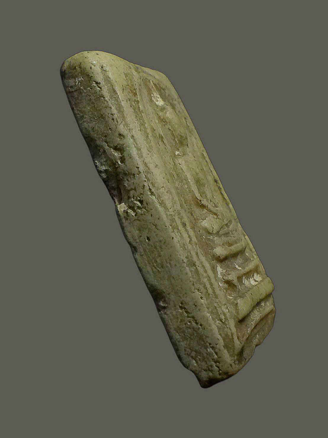 พระสมเด็จพระครูมูล วัดสุทัศน์ กทม ปี2495