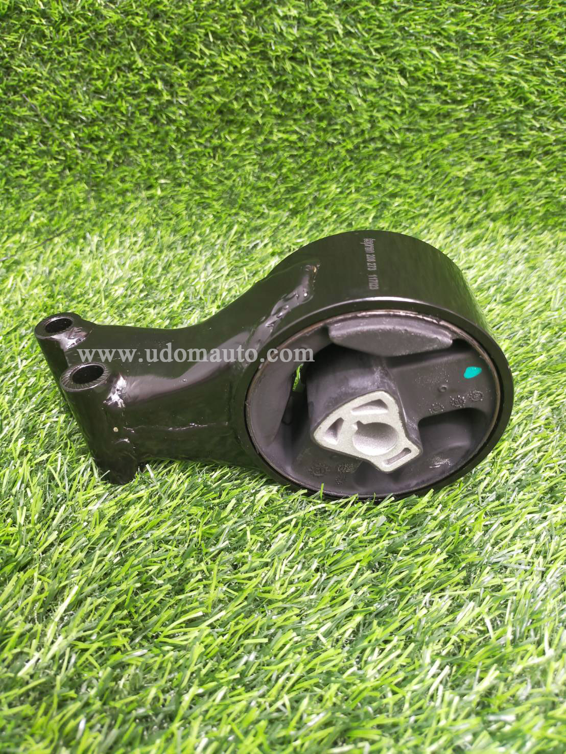 ยางรองแท่นเครื่อง CRUZE ตัวหลัง, 13248630, 0684224, เชฟโรเลต ครูซ