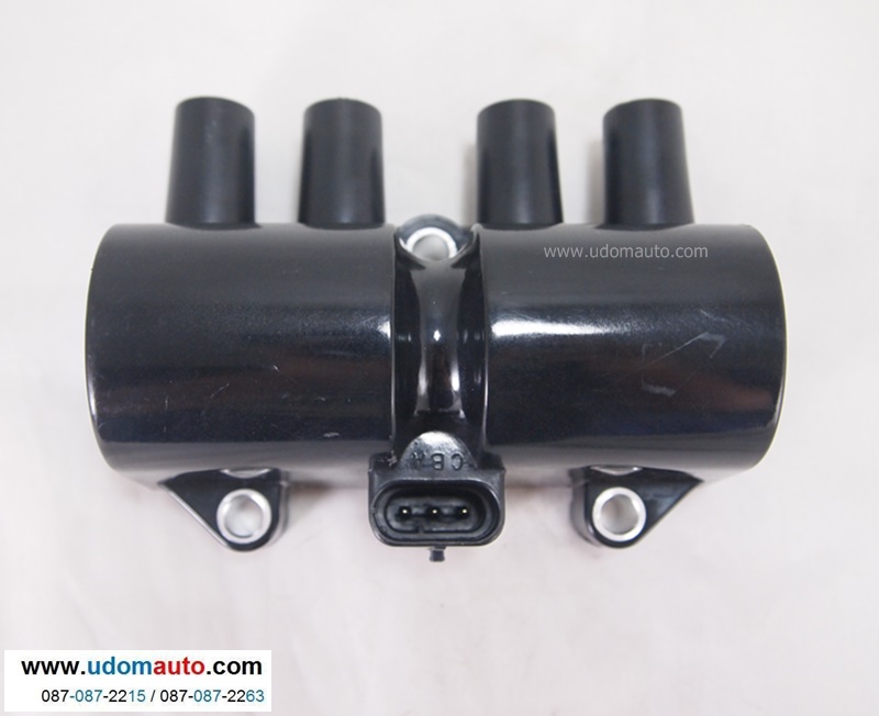 คอลย์จุดระเบิด OPTRA 1.8L (รูปจริง) / Ignition Coil, 96253555