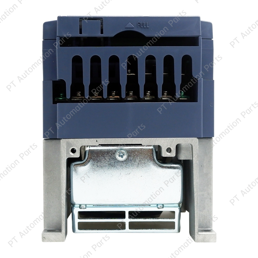 FUJI Electric FRN0005C2S-4A AC Drive Inverter 1.5KW 2HP Input 3-Phase 380-480V Output 3-Phase 380-480V 1-400Hz FRENIC-Mini อินเวอร์เตอร์ ฟูจิ เครื่องควบคุมความเร็วรอบมอเตอร์ สำหรับมอเตอร์ 2 แรงม้า