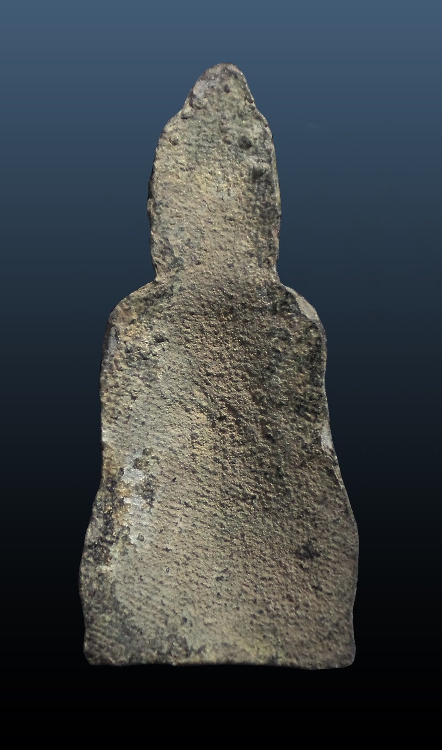 พระหูยาน ลพบุรี