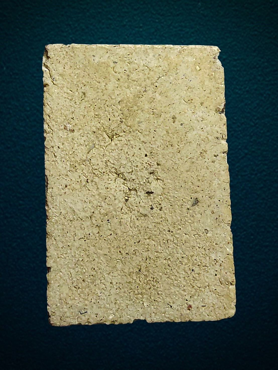 พระสมเด็จ พิมพ์ใหญ่ วัดระฆัง กทม