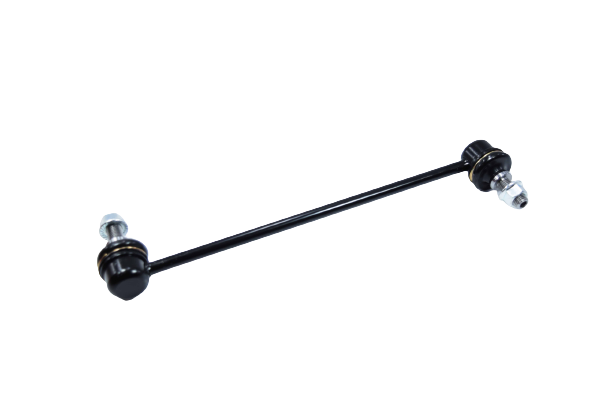 ลูกหมากกันโคลงหลัง MAZDA 323 SEDAN ปี 1989-On มาสด้า / ฟอร์ด / ขนาด ยาว A 250 mm. เกลียวเสื้อ B 10 mm. ตัวเลขบอกทิศ C 12' / 3L-1555 / ยี่ห้อ 333 (1คู่ 2 ตัว) (STABILIZER LINK REAR) (ซ้าย / ขวา)