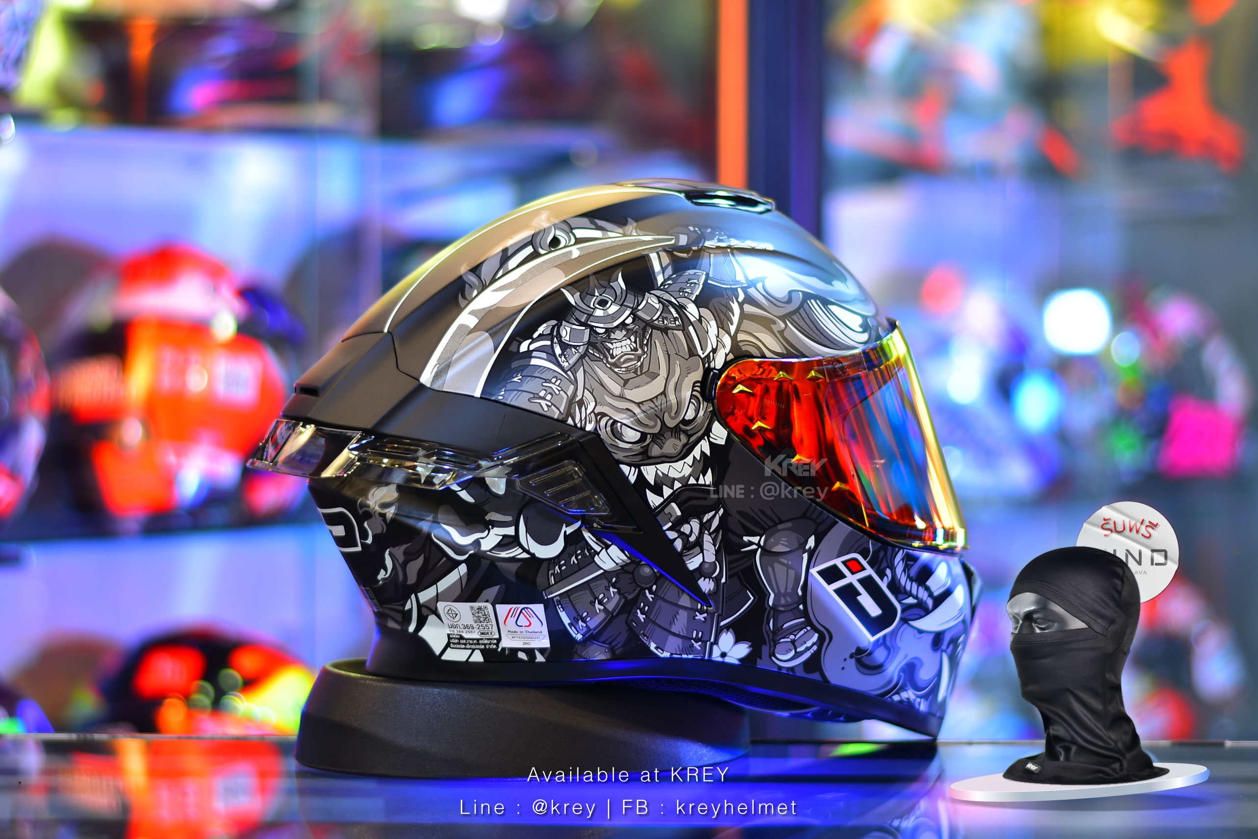 ID model ZRO MATTBISHAMONTEN