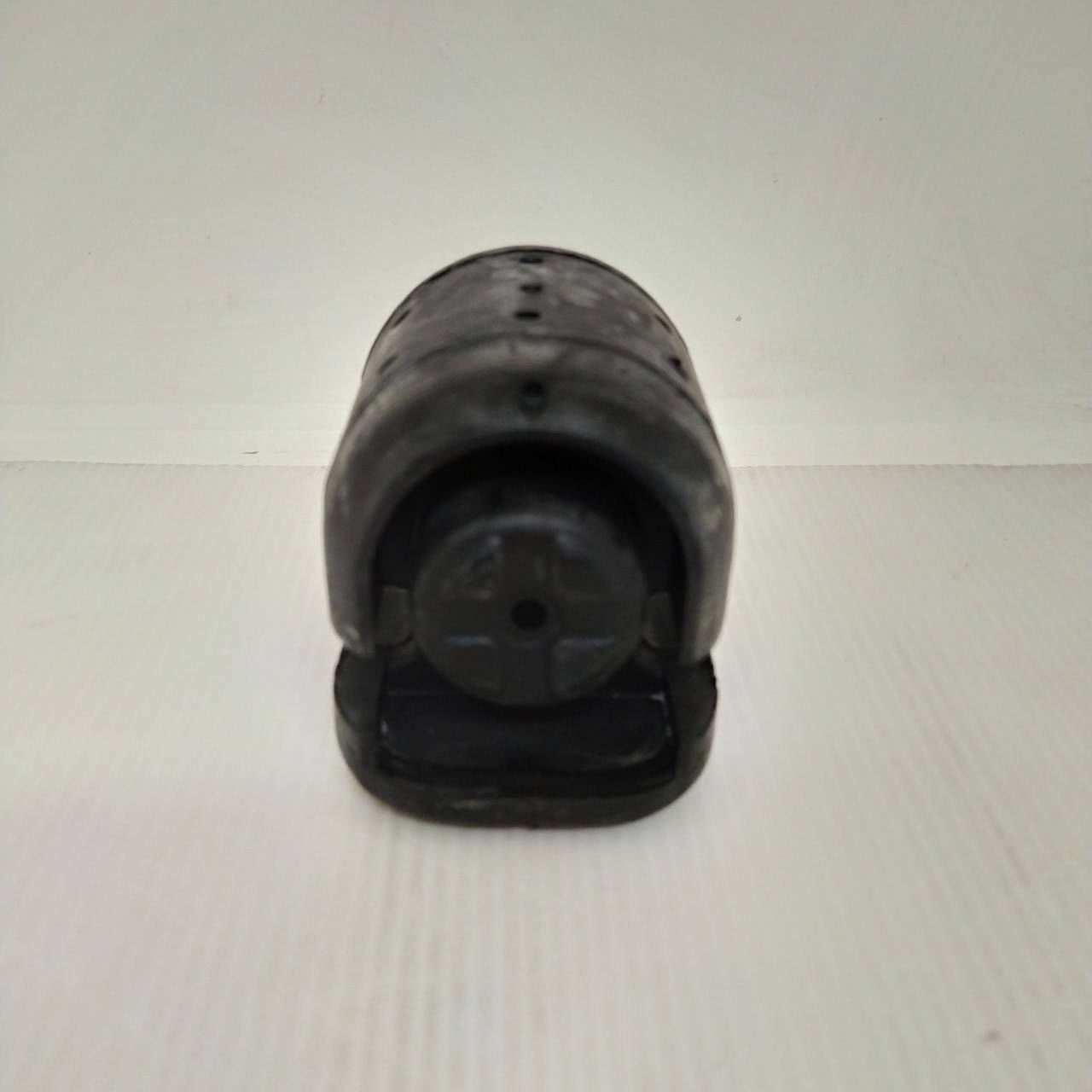 (1ตัว) บู๊ชปีกนก NISSAN ตัวล่าง ตัวใหญ่ รูเล็ก B13 / B14 / NV (ข้างขวา) ตัว ล่าง นิสสัน / LOWER / BIG ARM BUSHING ยี่ห้อ RBI / เบอร์ 54501-52Y10 / N2430WBS