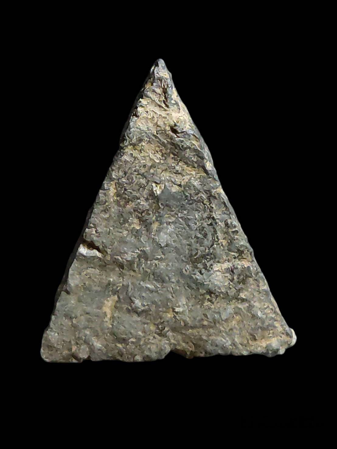 พระนางพญา พิมพ์สังฆาฏิ กรุวัดนางพญา จังหวัดพิษณุโลก