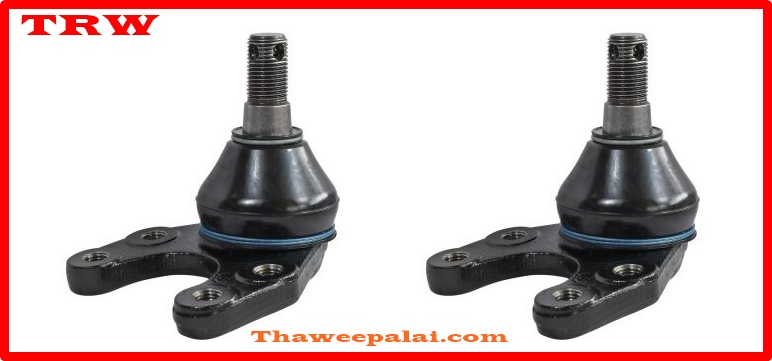 ลูกหมากปีกนกล่าง RANGER 2WD /TRW BJS091A