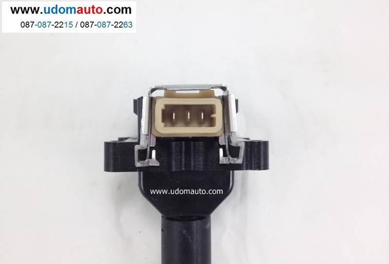 คอล์ยจุดระเบิด BMW E34 เครื่องM50 / Ignition Coil, 520i, 525i, 530i