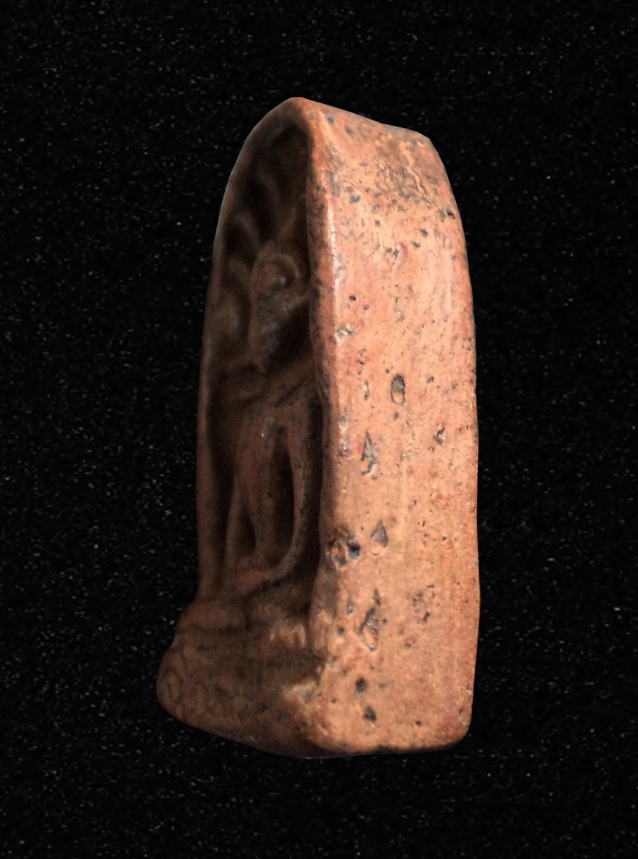 พระซุ้มกอ กำแพงเพชร