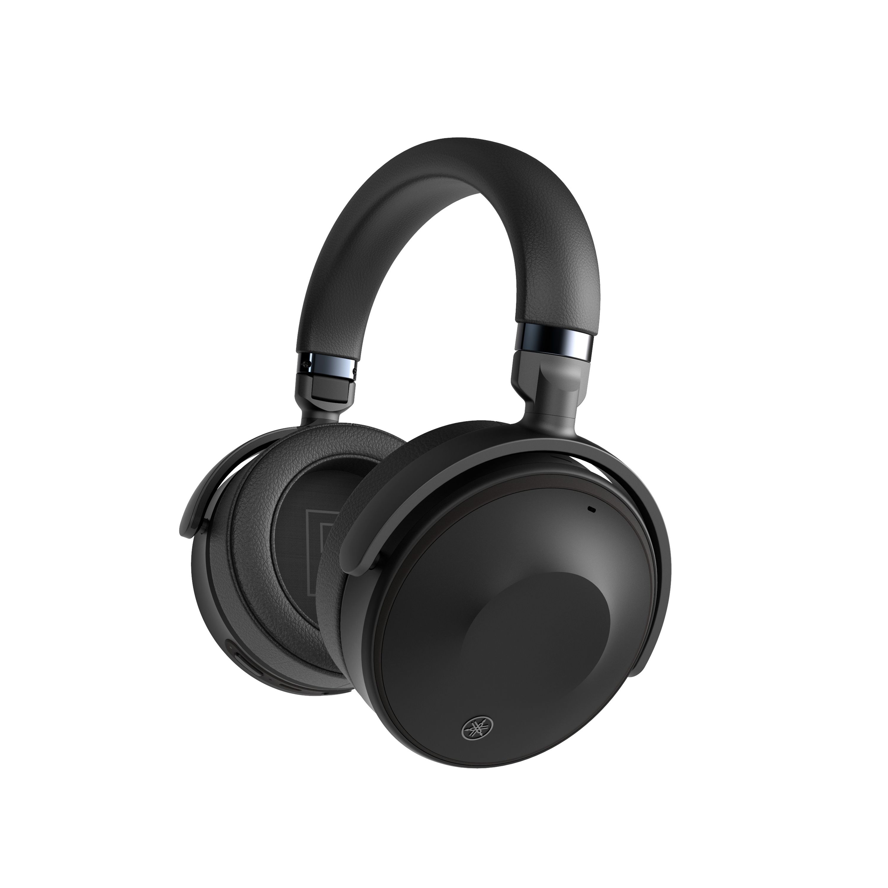 Yamaha YH-E700A *ของแท้รับประกัน 1ปี* หูฟังไร้สาย Noise-Canceling Wireless Over-Ear Headphones
