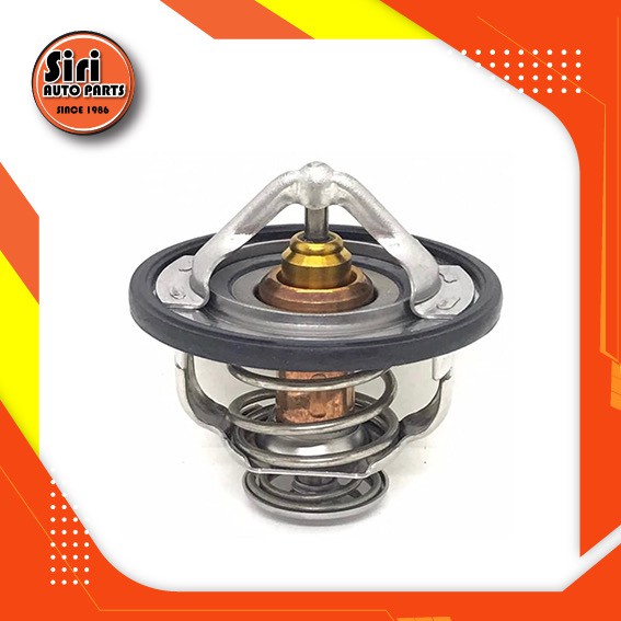 (แท้ศูนย์) (ประกัน 1 เดือน) วาล์วน้ำ ISUZU DMAX COMMONRAIL ,1.9 Blue Power, ALL NEW D-MAX , MU 7 , MU X ( 4JK1,4JJ1 ) อีซูซุ ดีแม็ก คอมมอนเรล / 8-98017027-2