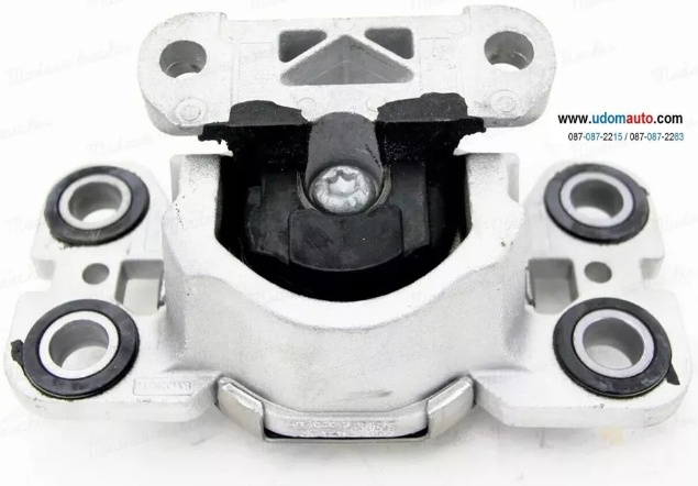 ชุดเปลี่ยนแท่นเครื่อง,แท่นเกียร์ VOLVO XC60,ออโต้ ,วอลโว่ ( 1 ชุด 4 ชิ้น) CORTECO 49389616