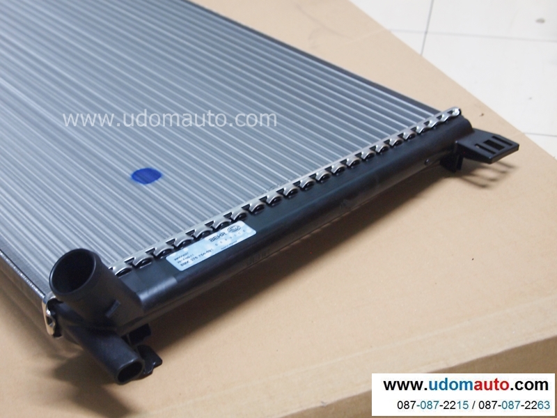 หม้อน้ำ MINI COOPER R56 / Radiator #591