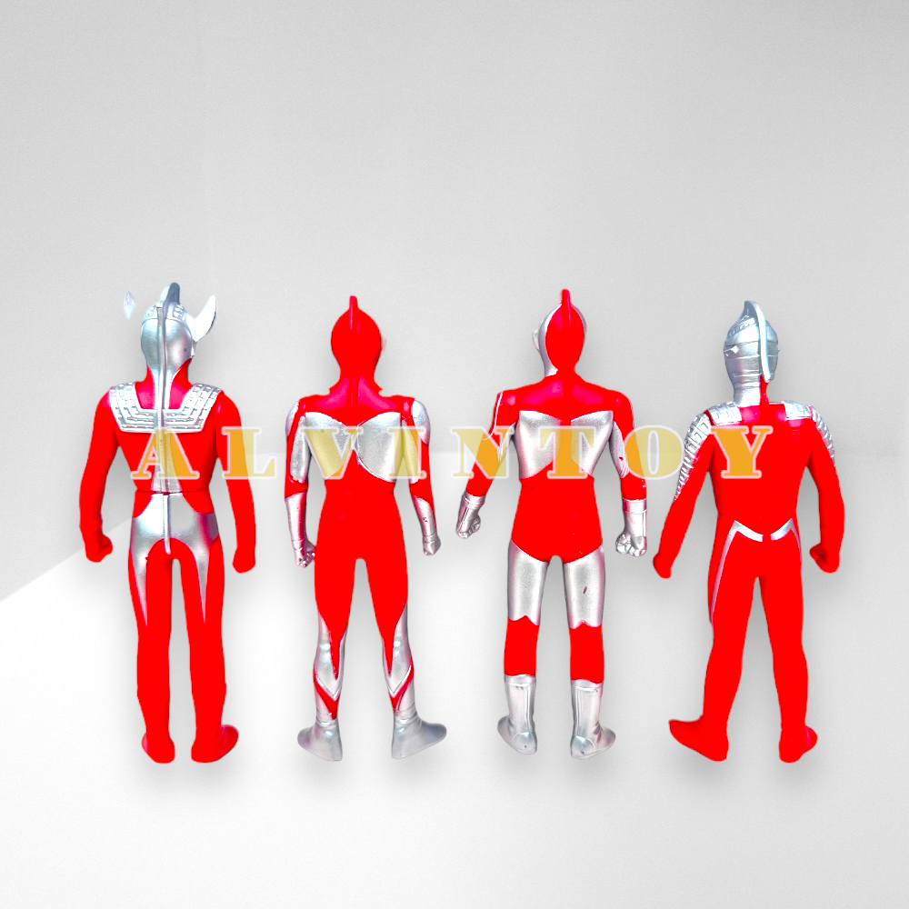 โมเดล Ultraman - อุลตร้าแมน