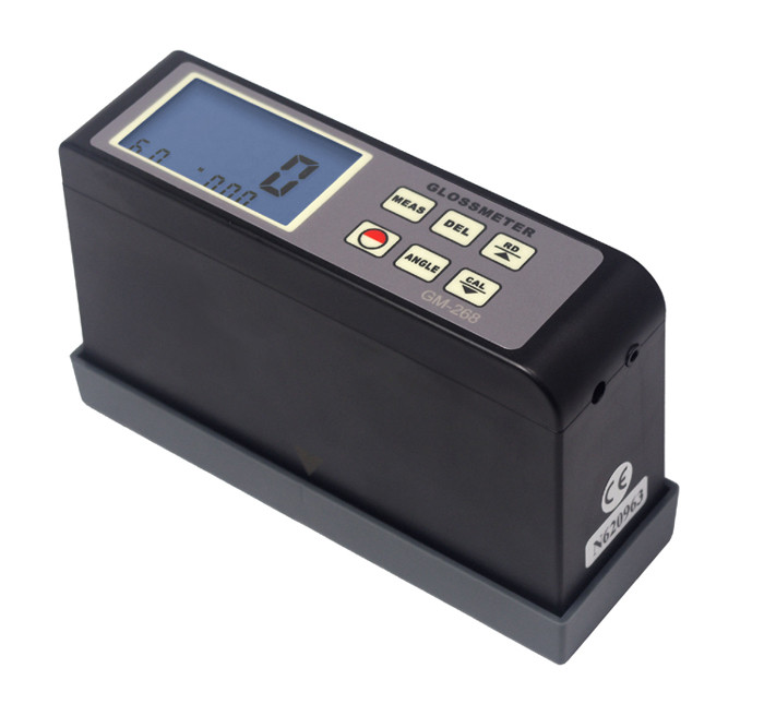 เครื่องวัดความเงา Gloss Meter รุ่น GM-268