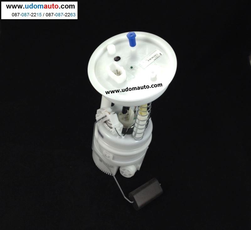 ปั๊มติ๊กในถังน้ำมันทั้งชุด MINI R55, R56, R57, R58, R59 / Fuel Pump, 16112754806