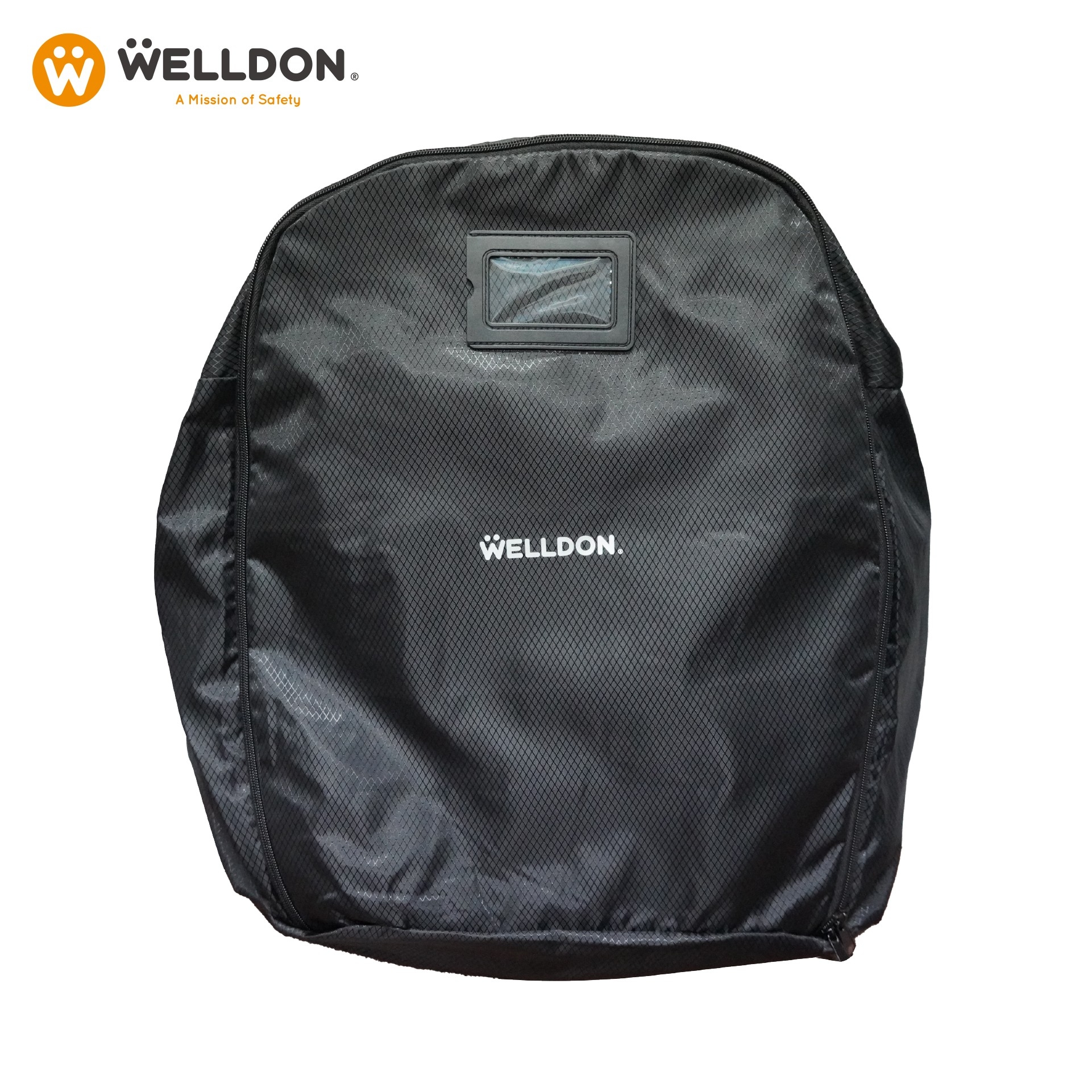 Welldon กระเป๋าใส่คาร์ซีท รุ่น Cocoon Trip