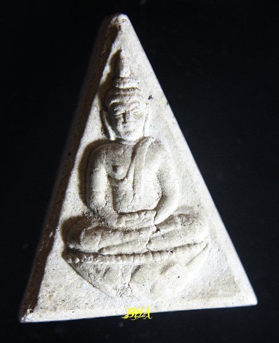 พระสมเด็จ จิตรลดา ไม่ทราบรุ่น ปี สถานที่สร้าง