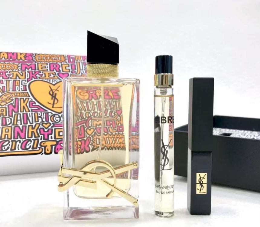 Yves Saint Laurent LIBRE EDP GIFT SET
