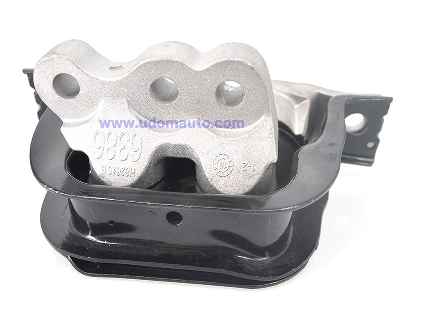 ยางแท่นเครื่อง(ขวา) CAPTIVA 2.4 L ปี11-15 / Mounting,