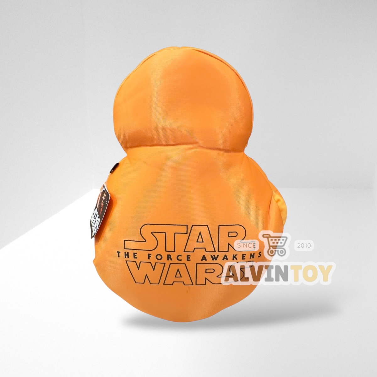 หมอนสอดมือ BB-8 - บีบีเอท