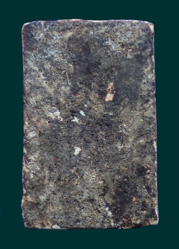 พระสมเด็จ วัดบางขุนพรหม พิมพ์เส้นด้าย