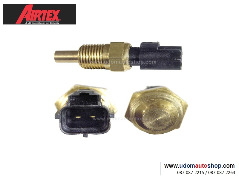 สวิทซ์ความร้อนปลั๊กตรง JEEP XJ, ZJ / Temperature Sensor