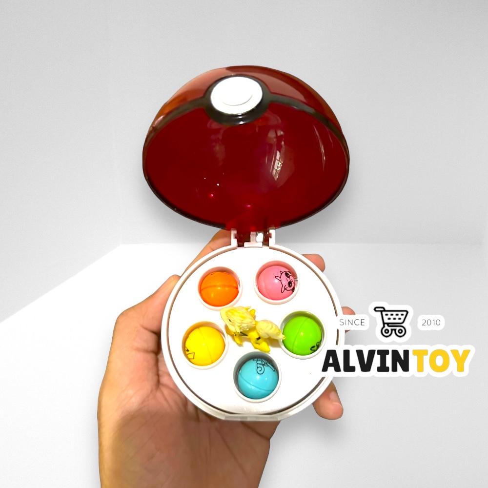 บอลโปเกม่อน Pokemon Ball Pokemon Go