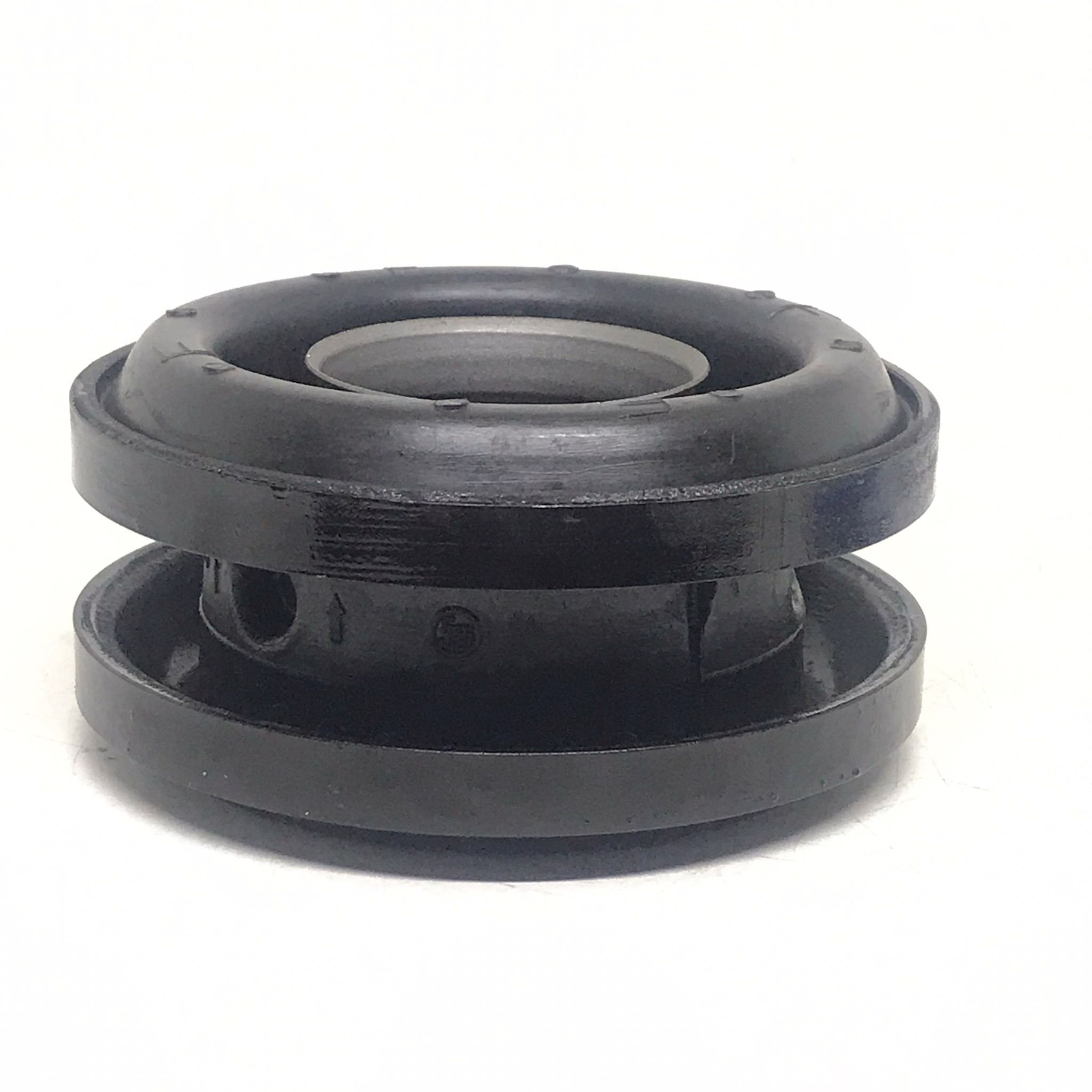 ยางเพลากลาง NISSAN BIG.M บิ๊กเอ็ม รุ่นลูกปืนบาง 37521-W1025 CENTER BEARING