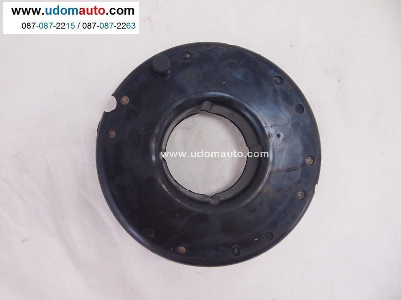 JEEP ยางรองคอยล์สปริงหลัง (ตัวล่าง) Grand Cherokee (WJ) / MOOG 52088402