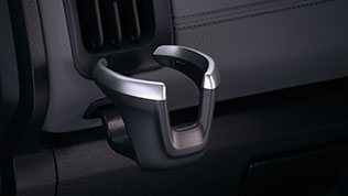 ที่วางแก้วน้ำ,ที่วางแก้วกาแฟ CHEVROLET COLORADO / GM แท้