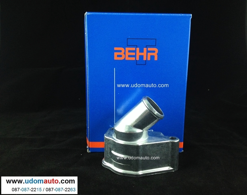 เสื้อวาวล์น้ำ OPTRA 1.8L / Thermostat, เทอโมสตัท, ออพต้า 1800CC, 92062728