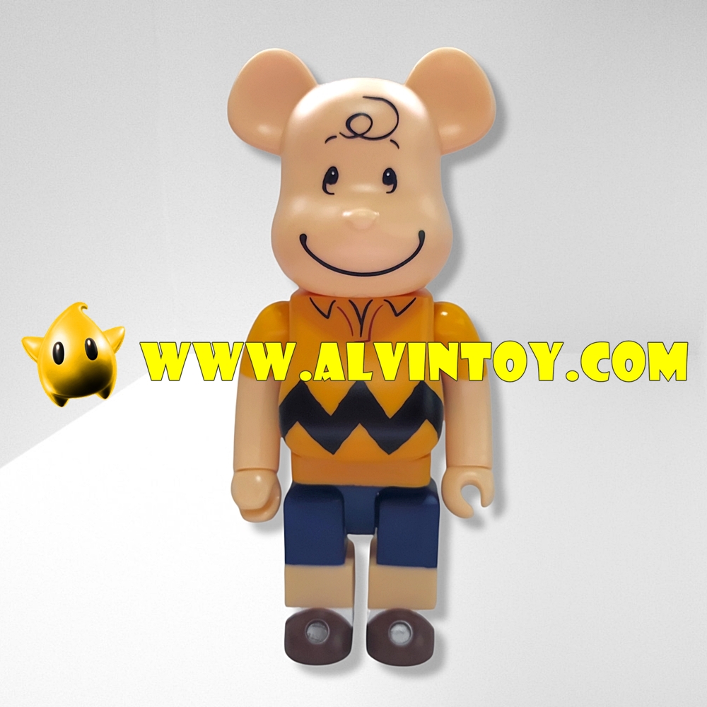 Bearbrick 400% - แบร์บริค