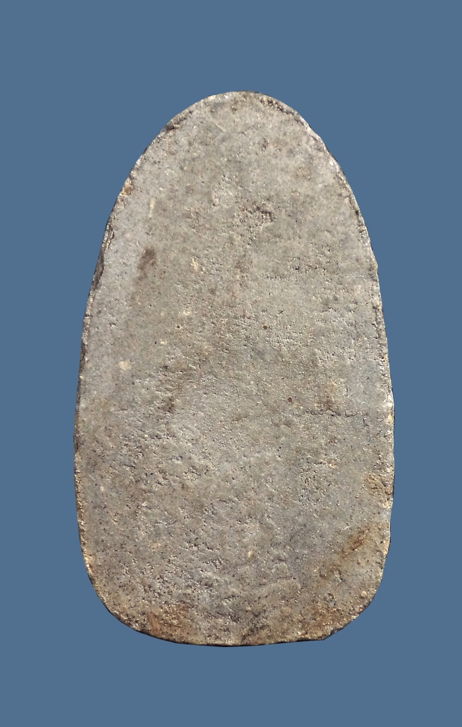 พระขุนแผนไข่ผ่าหลวงปู่แก้ว เกสาโร วัดละหารไร่ จ.ระยอง