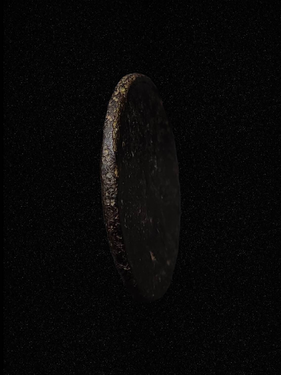 เหรียญทองแดง โสฬส สมัย ร.5 พระสยามเทวาธิราช ร.ศ.115