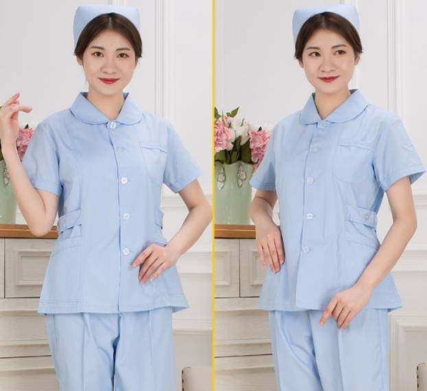 ชุดพยาบาล ชุดทันตแพทย์ ชุดผู้ช่วยแพทย์ ชุดคลินิก ชุดดูแลผู้ป่วย