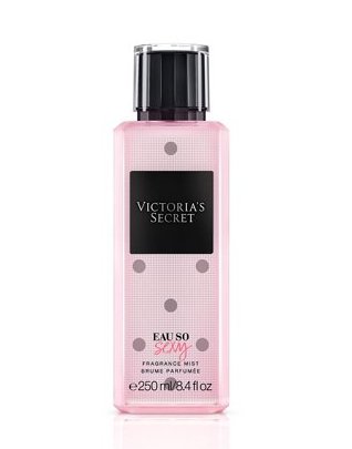 Eau So Sexy **กลิ่นหายาก**