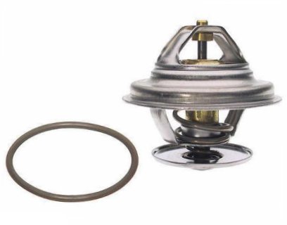 วาวล์น้ำ E36 (318i) เครื่องM40 (องศา 71*) / Thermostat