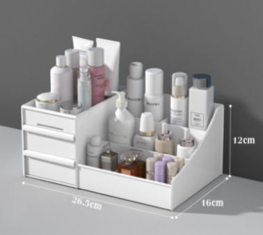 กล่องใส่ของ ชั้นวางของ สารพัดประโยชน์