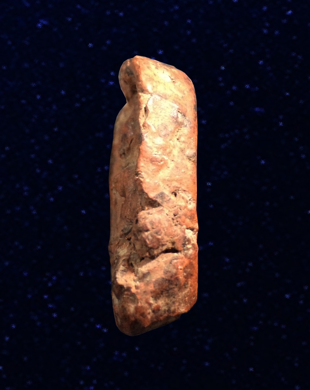 พระซุ้มกอ กำแพงเพชร