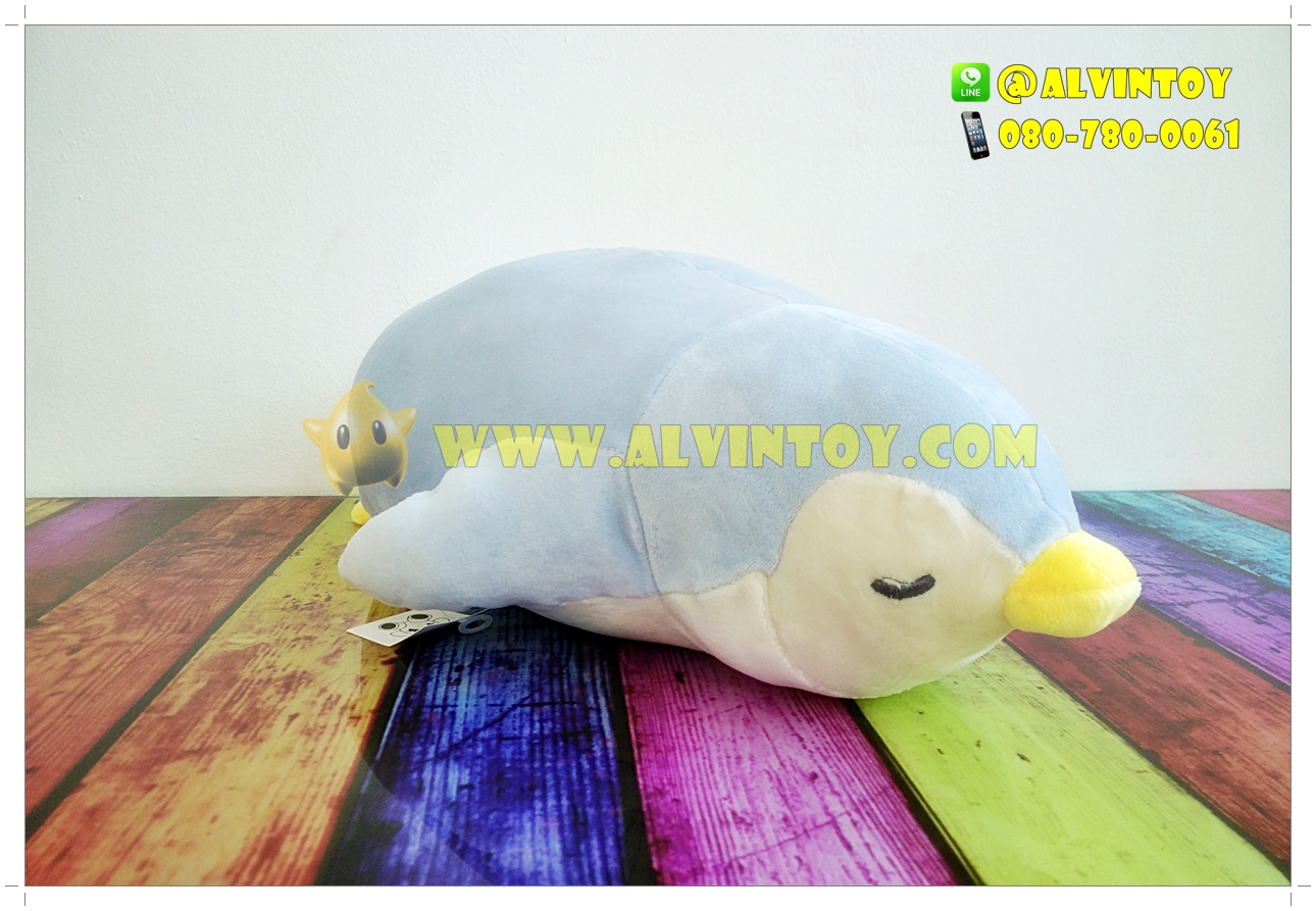 ตุ๊กตานกแพนกวิน 45 cm.