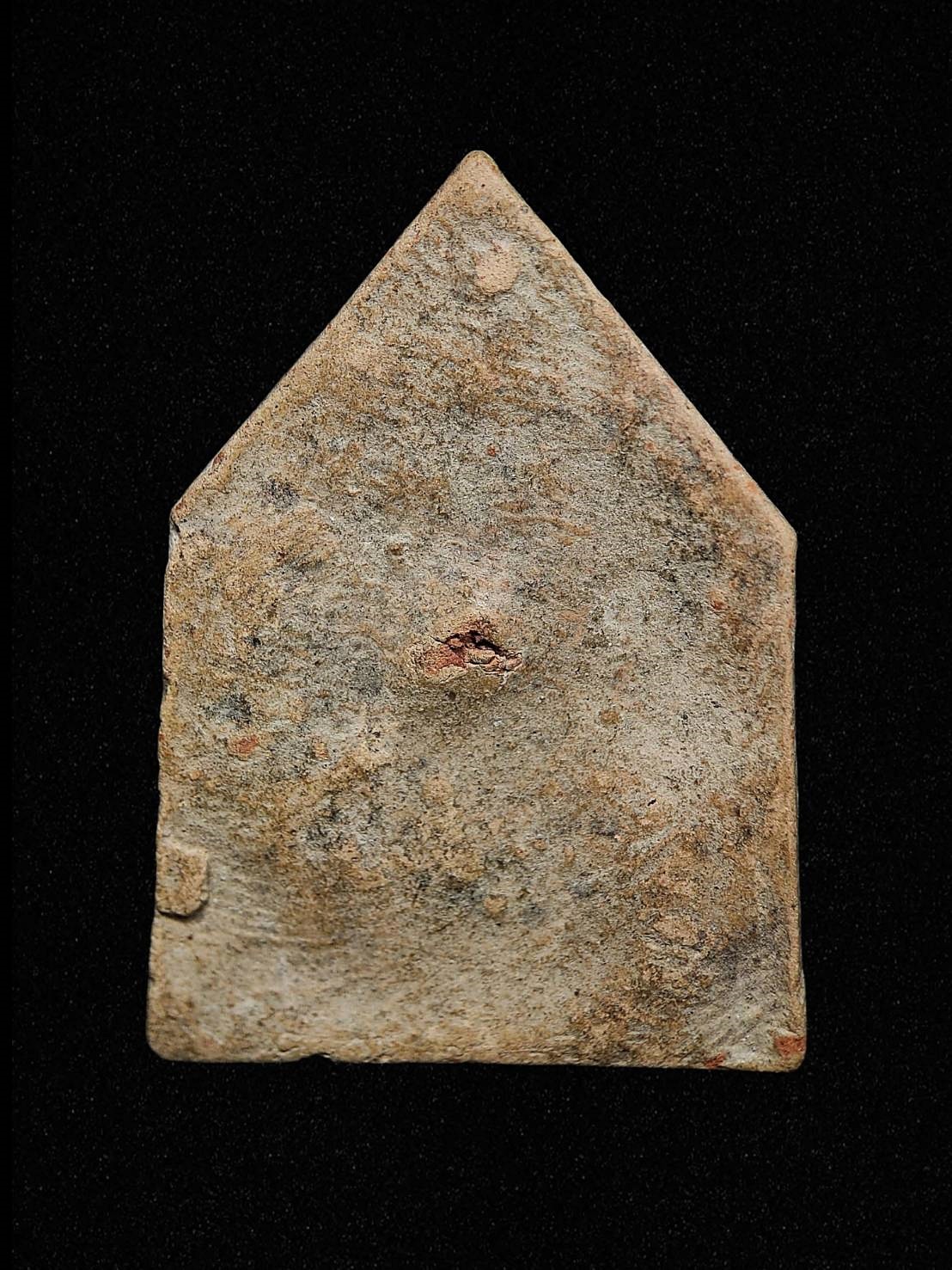 พระสาม หลวงพ่อแดง วัดทุ่งคอก สุพรรณบุรี