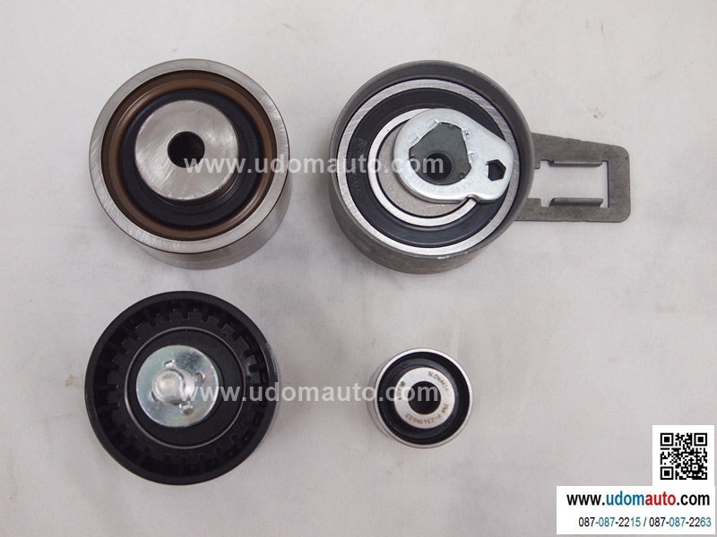 ชุดสายพานไทม์มิ่ง KIA K2900