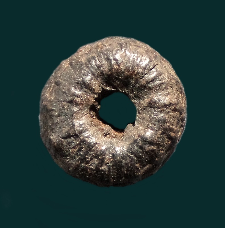 ตะกรุดพิสมร วัดพวงมาลัย จ.สมุทรสงคราม