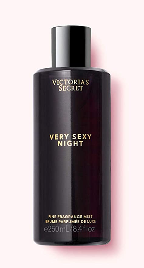 Very Sexy Night