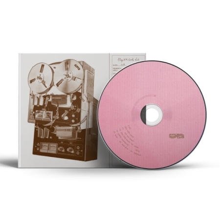( Pre-Order ) wave to earth - play with earth! 0.03 วางจำหน่าย 9 / 5 / 2025