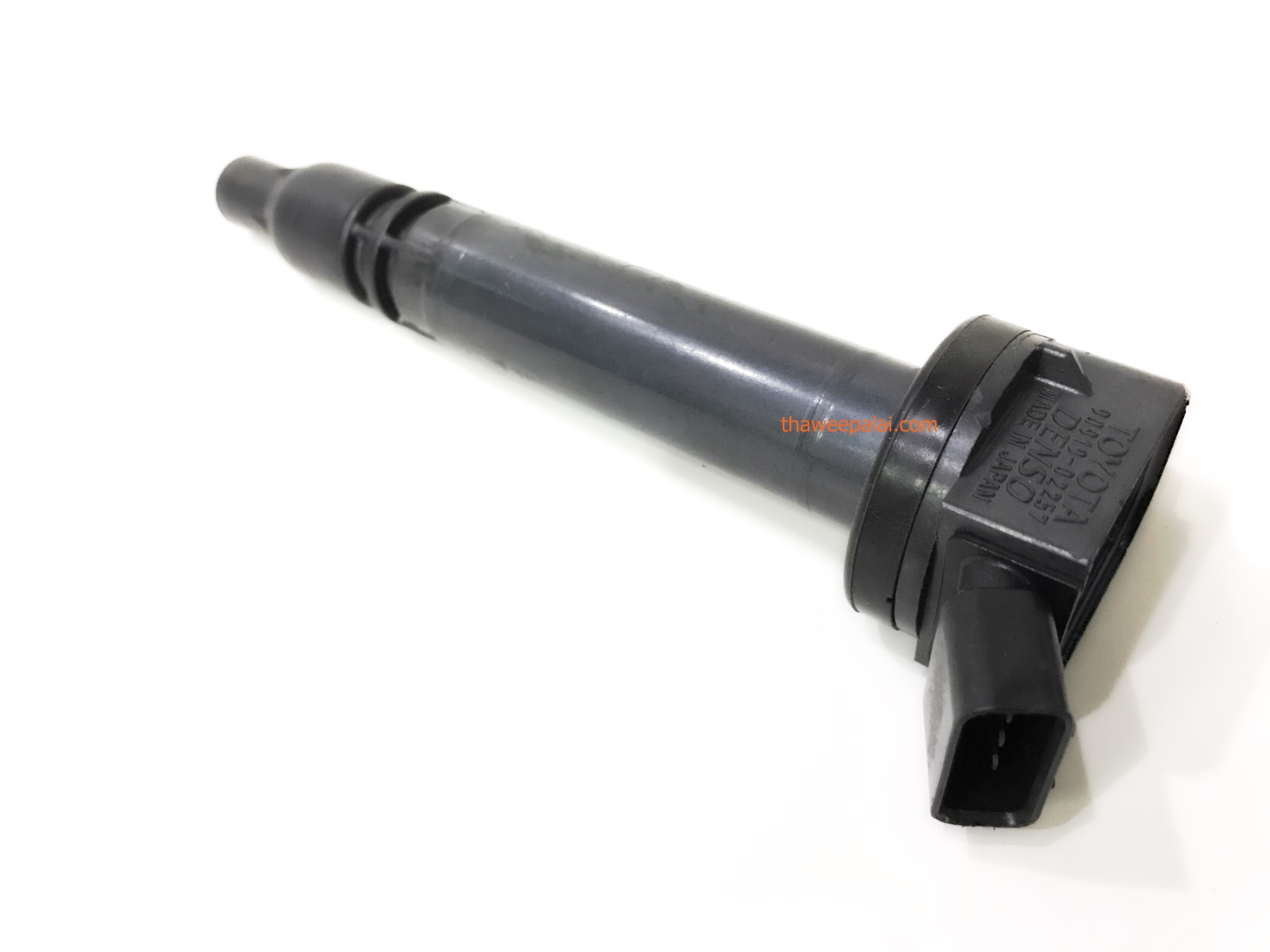 คอยล์จุดระเบิด นิวยาริส ปี2014 NSP152 / DENSO