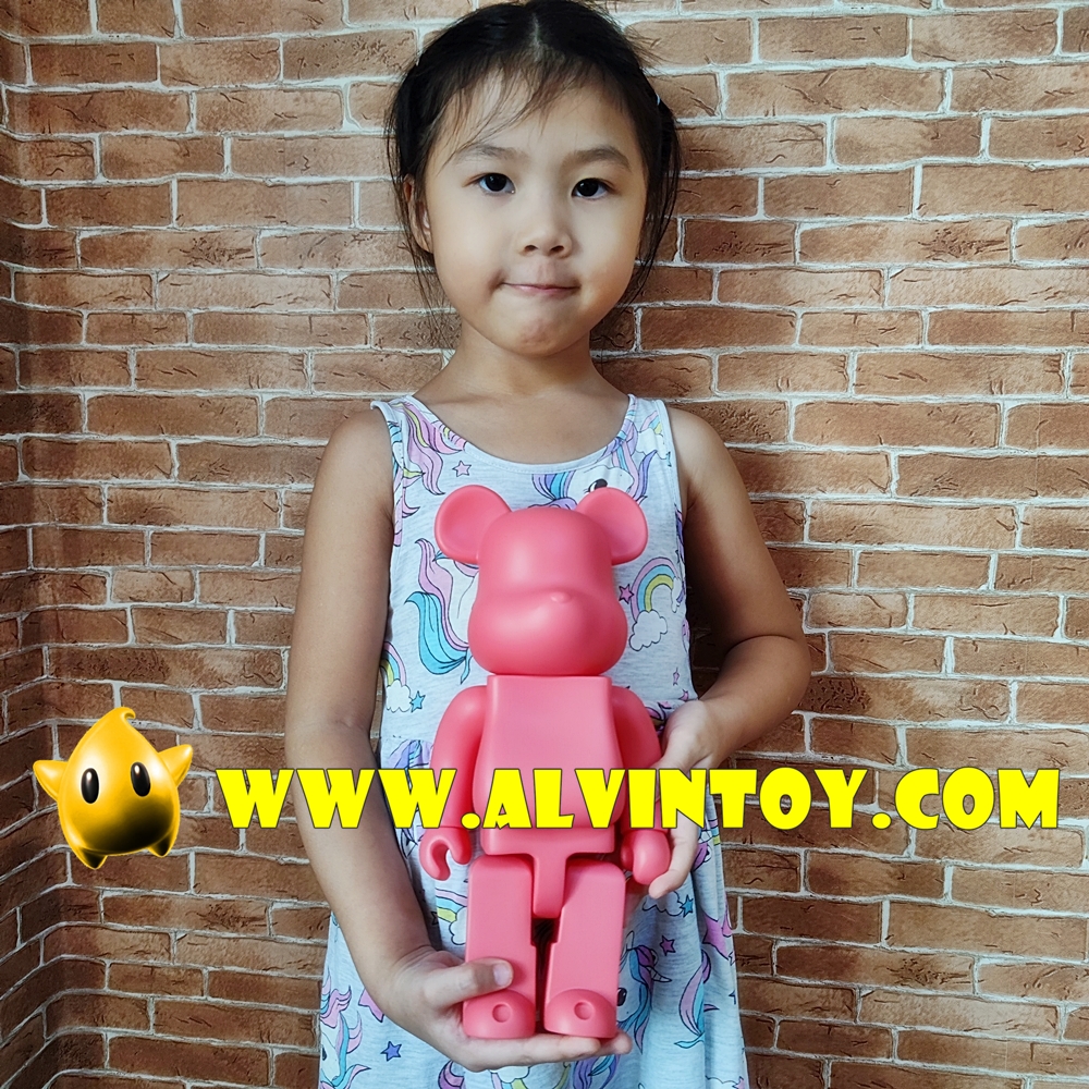 Bearbrick 400% - แบร์บริค